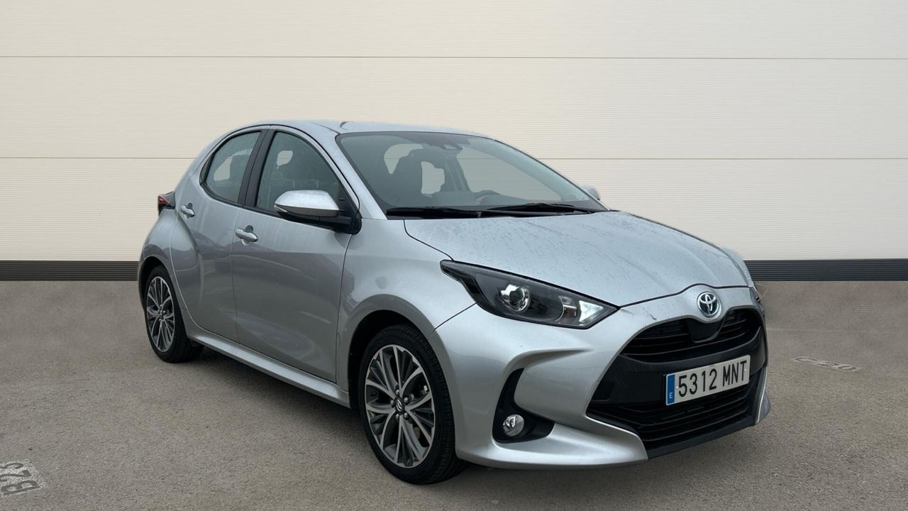 EBRO SELIAUTO - Ciudad del Automóvil