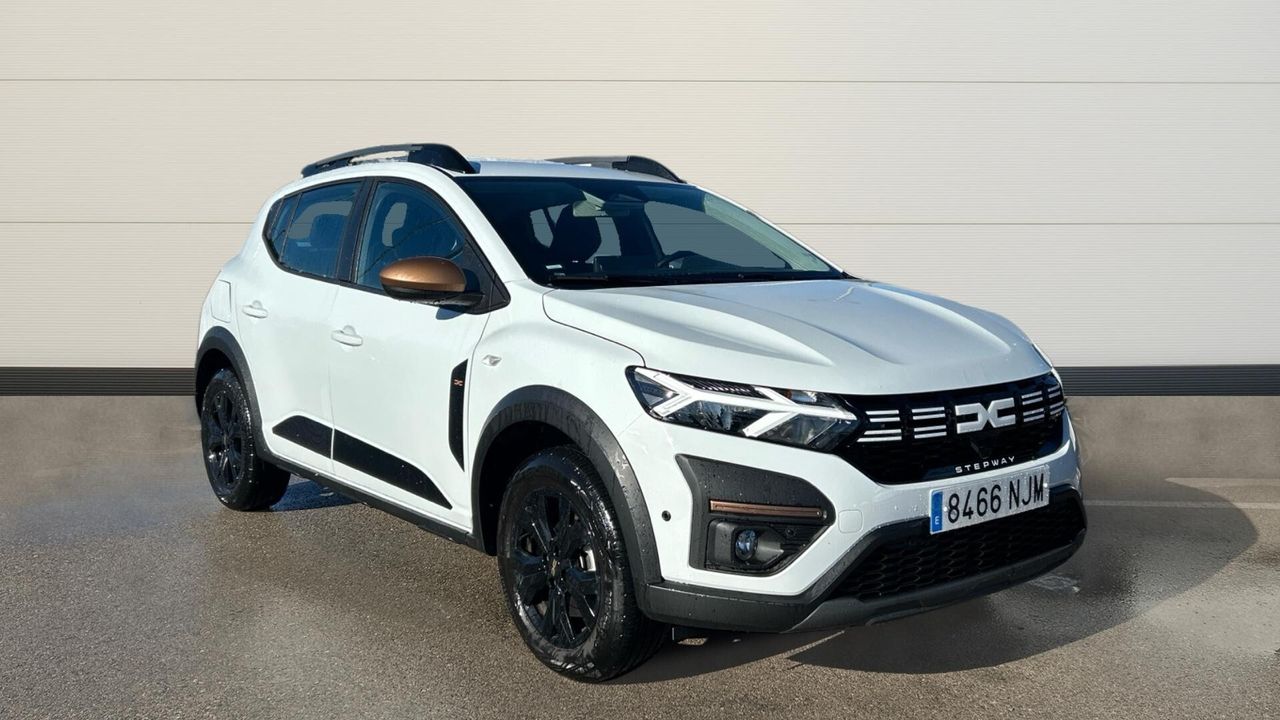 EBRO SELIAUTO - Madrid