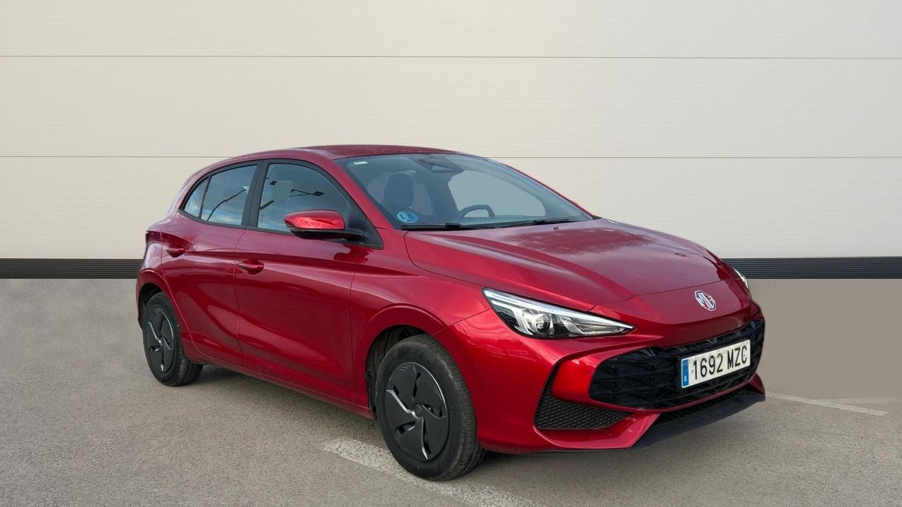 EBRO SELIAUTO - Madrid