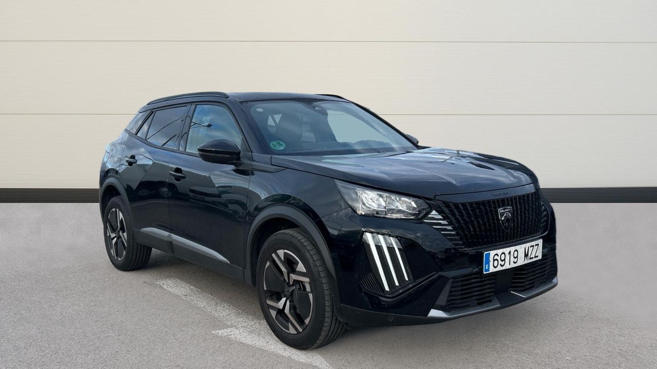 EBRO SELIAUTO - Madrid