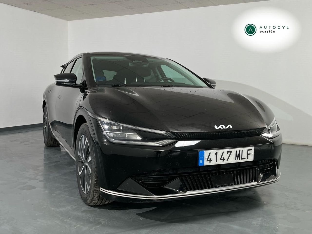 MG LevMotor - Palencia