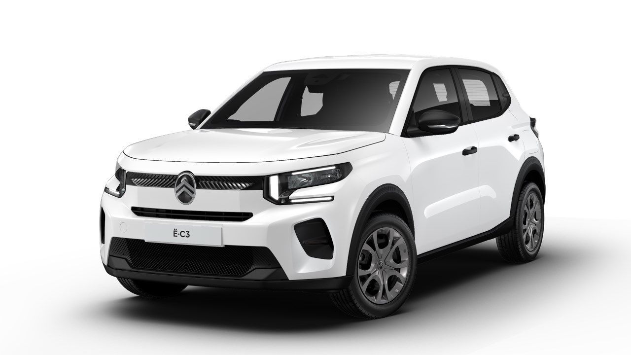 Citroën Xátiva - Grupo Palacios