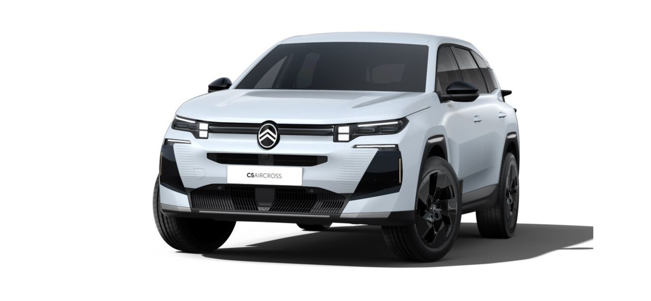 Citroën Xátiva - Grupo Palacios