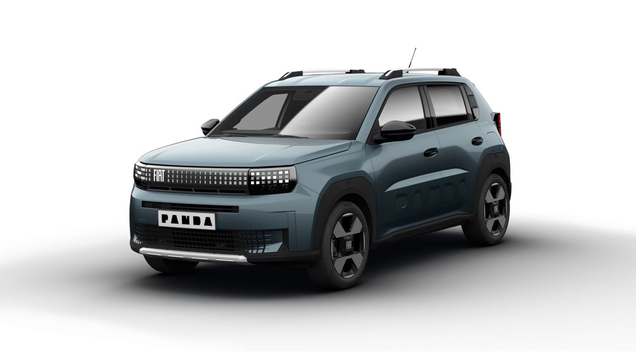 Fiat Xátiva - Grupo Palacios