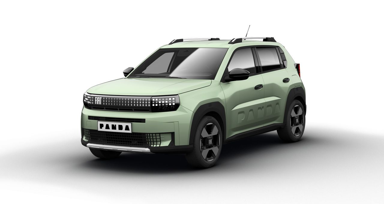 Fiat Xátiva - Grupo Palacios