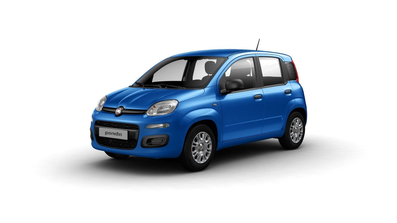 Opel Alcoi - Grupo Palacios