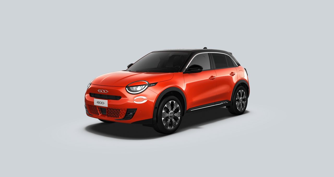 Fiat Alzira - Grupo Palacios