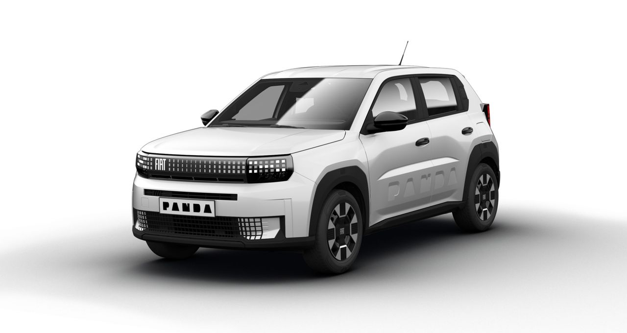 Fiat Xátiva - Grupo Palacios