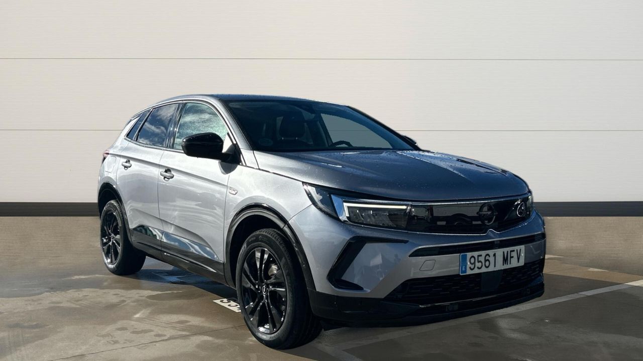 Opel Seliauto - Reparador autorizado Opel en Madrid