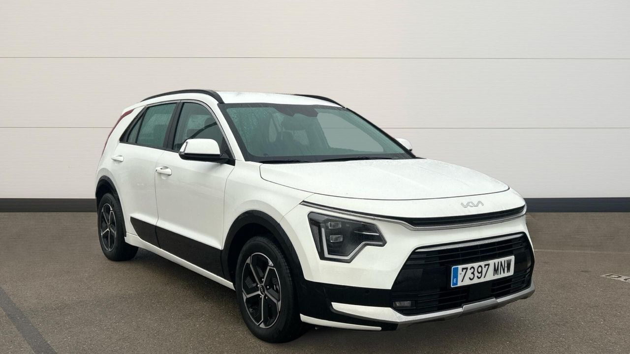 EBRO SELIAUTO - Ciudad del Automóvil