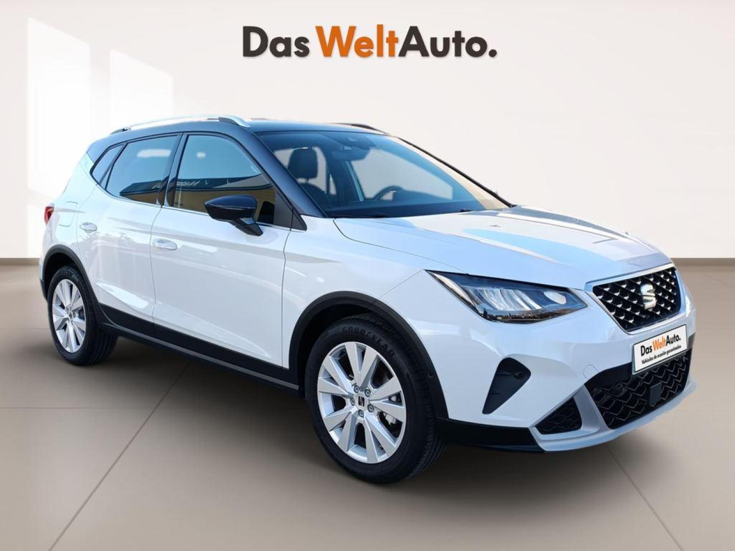 CUPRA Martorell Motor