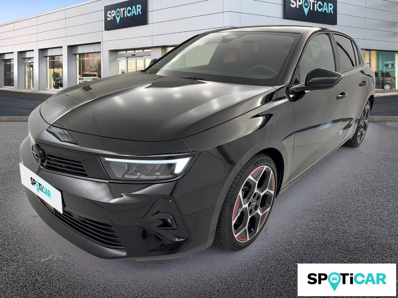 Mitsubishi Magiamotor