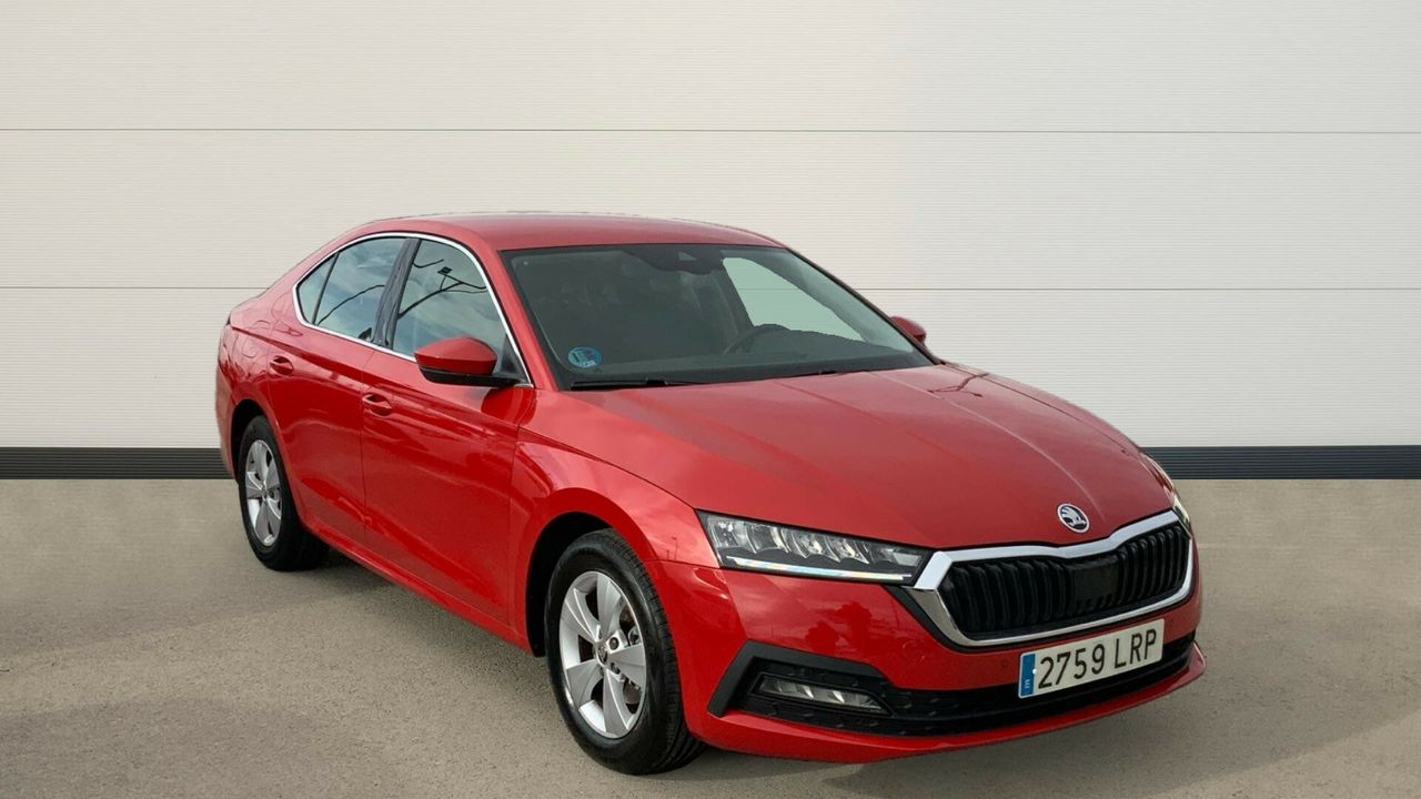 KIA Selikar Leganés