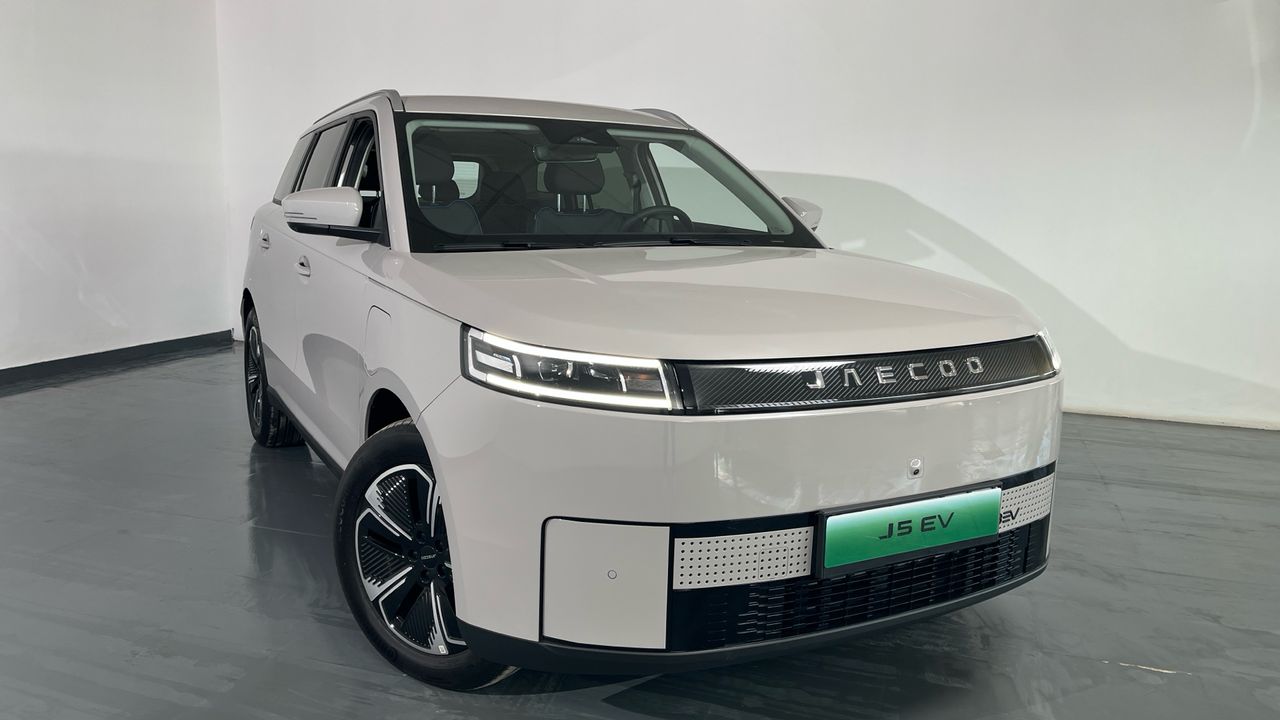 MG LevMotor - Palencia