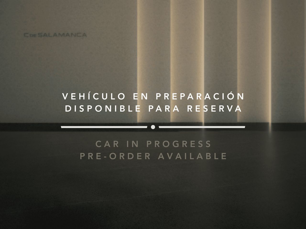 Jaguar y Land Rover C. de Salamanca Marbella