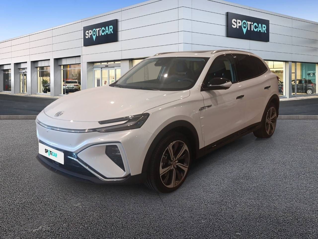 Mitsubishi Magiamotor