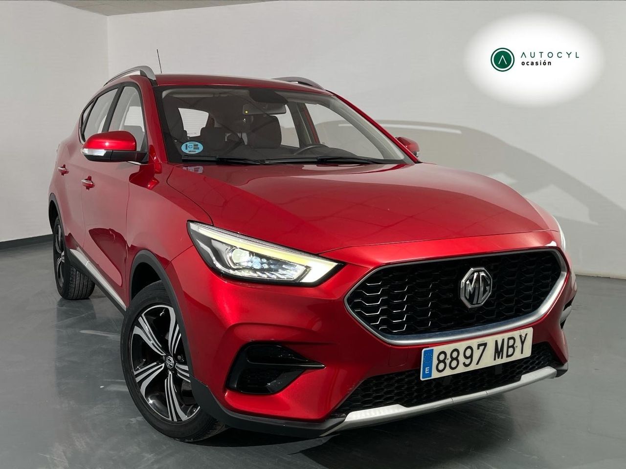 AUPASA Peugeot by Beycar