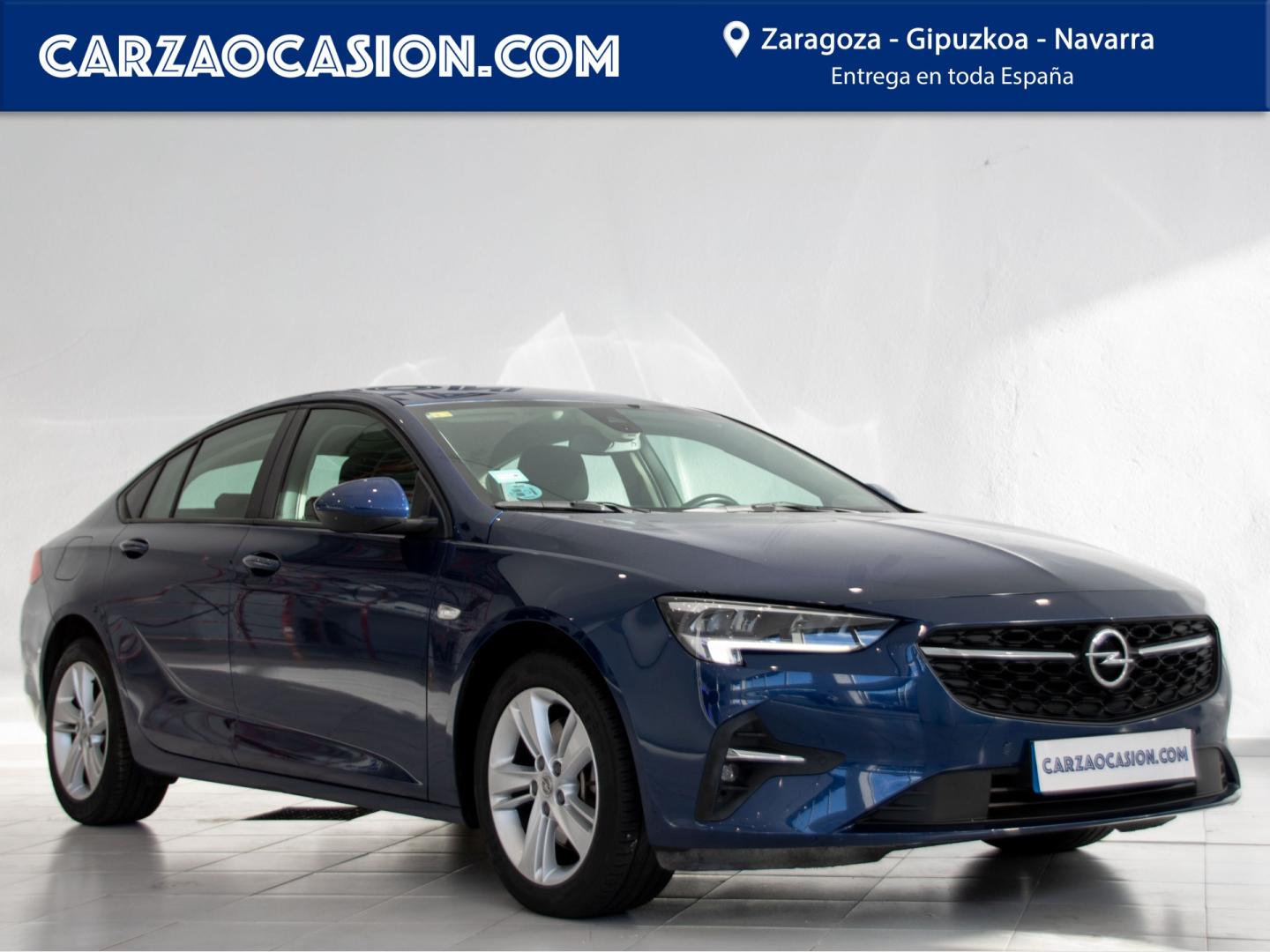 Carza Peugeot Zaragoza