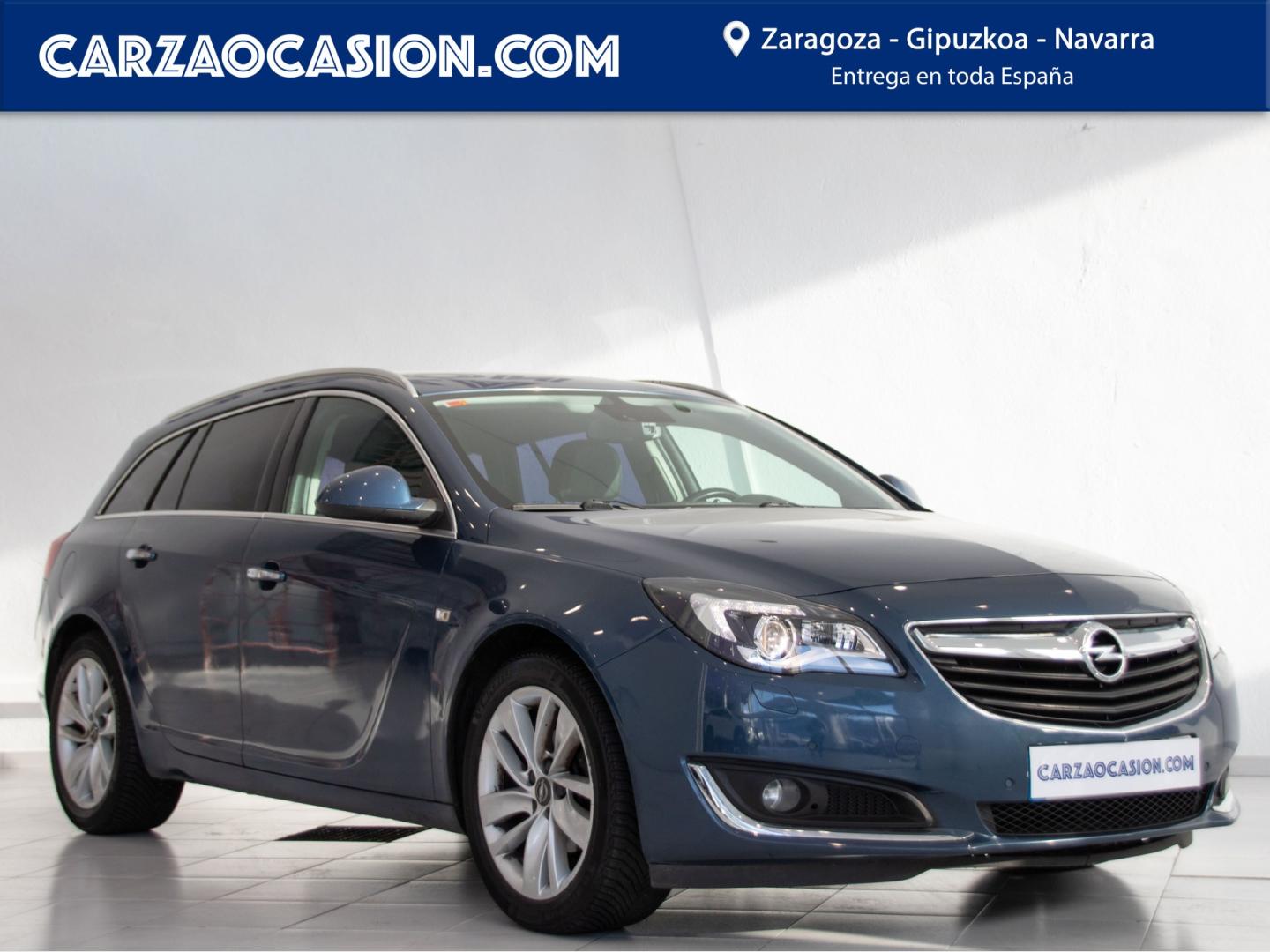 Carza Peugeot Zaragoza