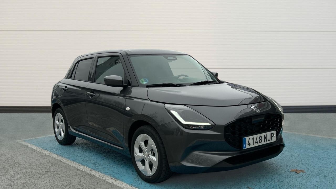 Opel Seliauto - Reparador autorizado Opel en Madrid