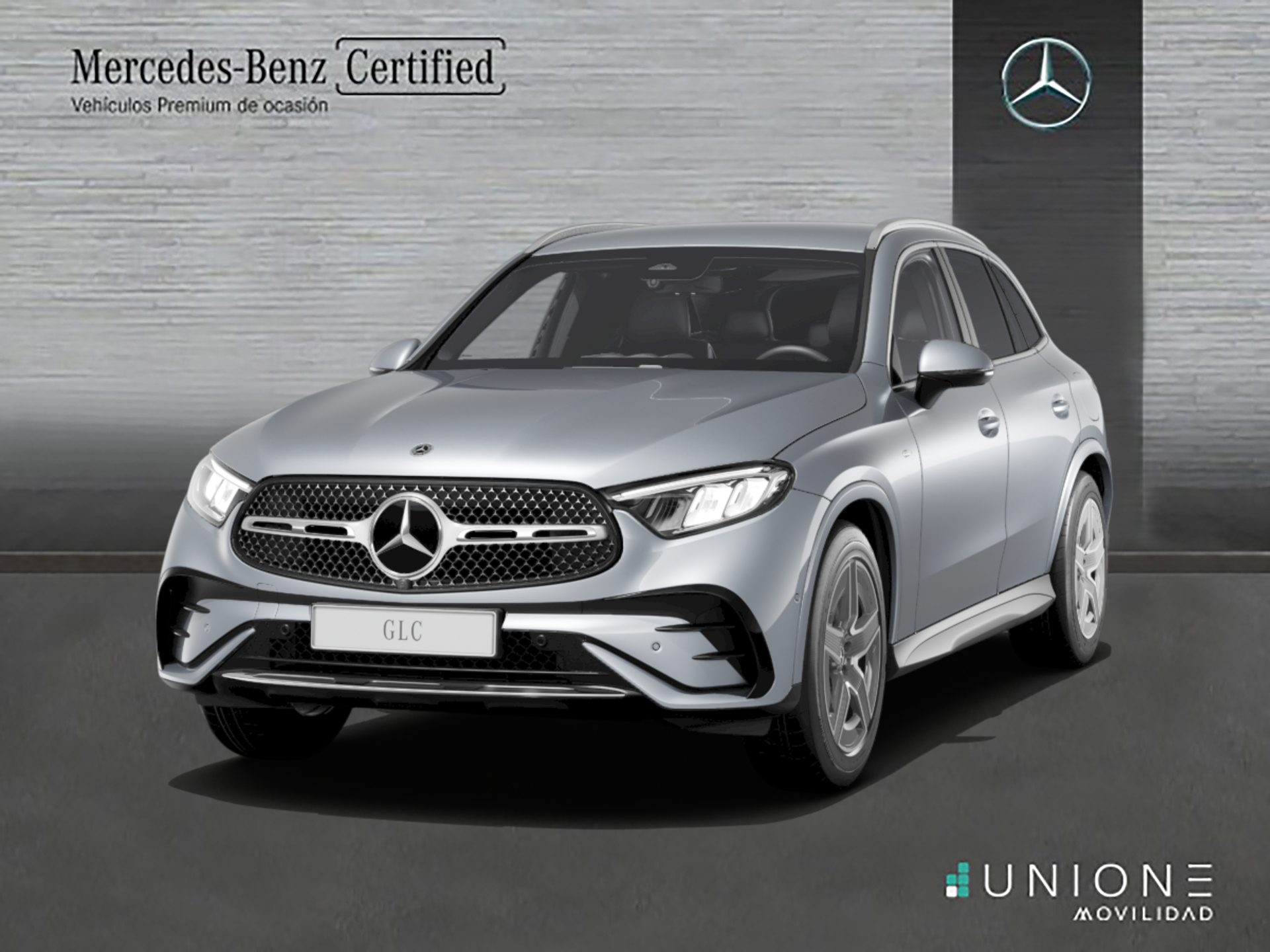 Visauto - Mercedes-Benz Denia