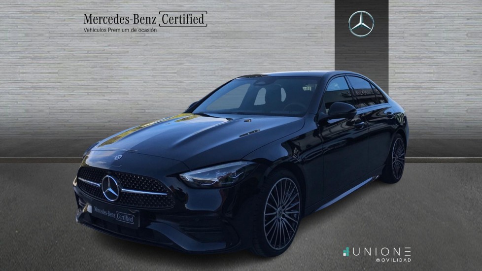 Autokrator - Mercedes-Benz Olías del Rey