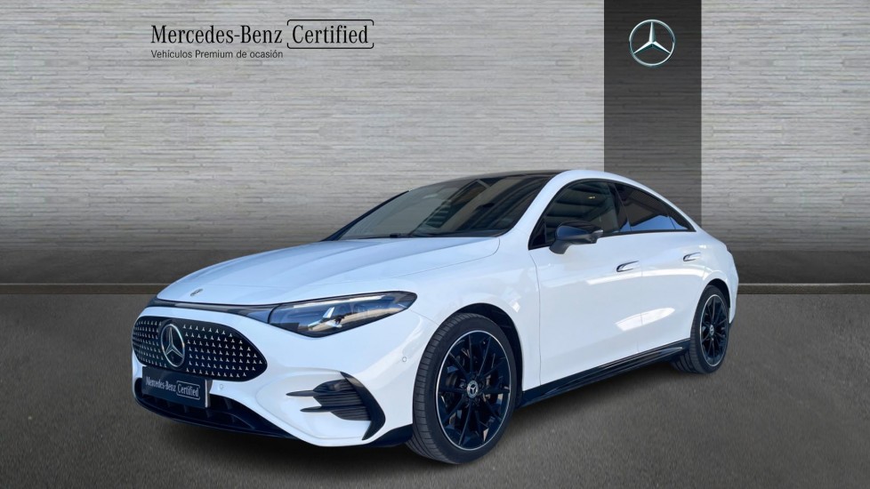 Autotrak Mercedes-Benz Ciudad Real