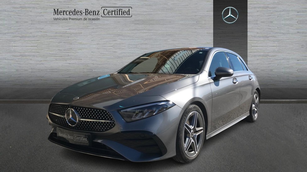Visauto - Mercedes-Benz Denia