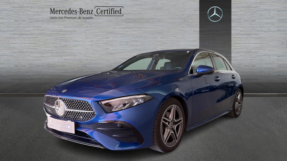 Visauto - Mercedes-Benz Denia