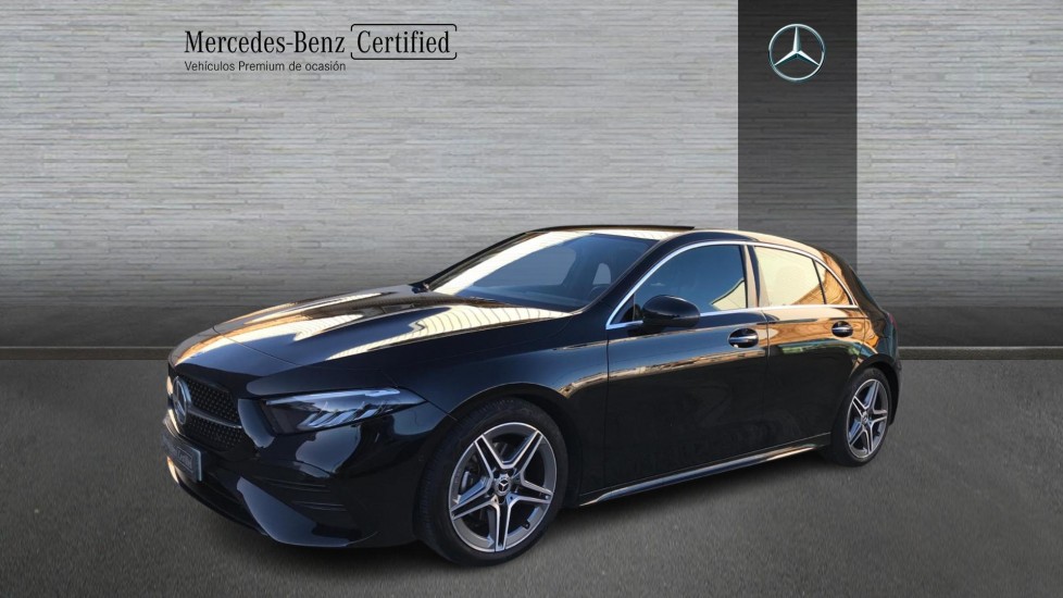 Visauto - Mercedes-Benz Benissa