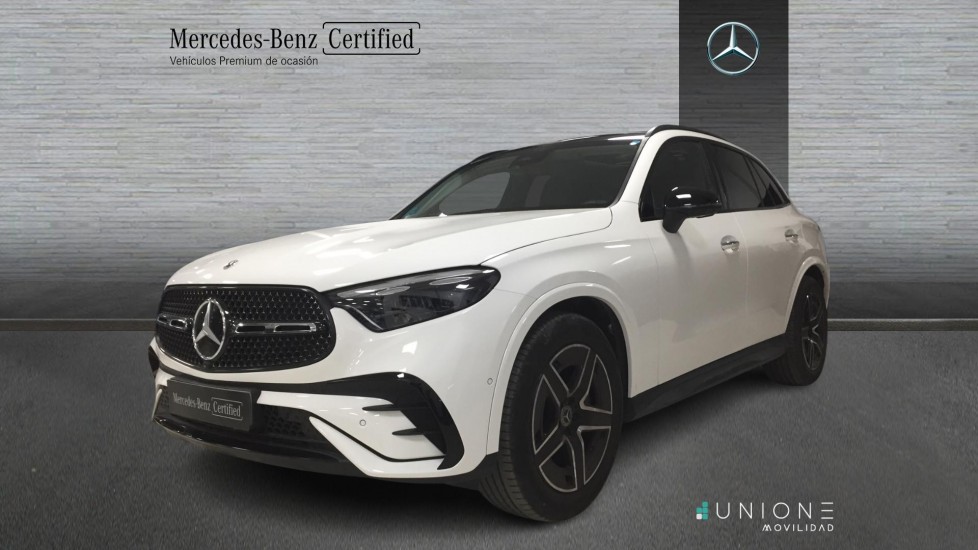 Autasa Mercedes-Benz