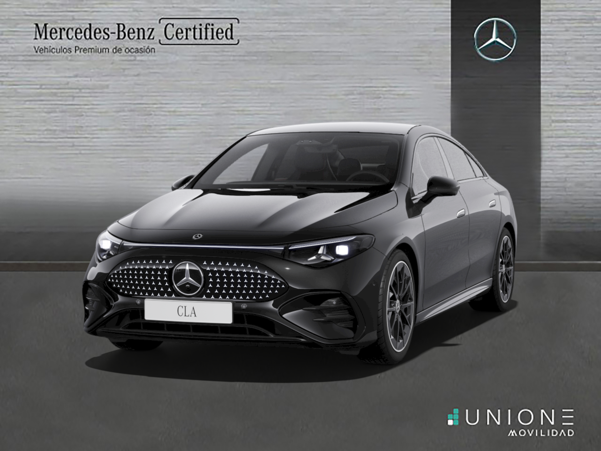 Autasa Mercedes-Benz