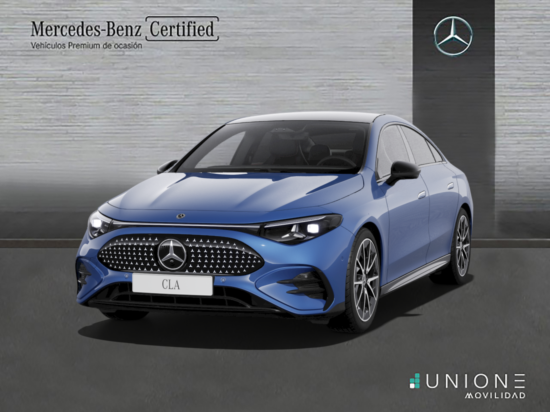 Visauto - Mercedes-Benz Benissa