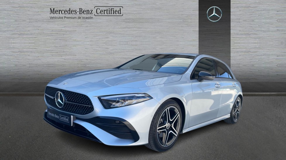 Visauto - Mercedes-Benz Denia