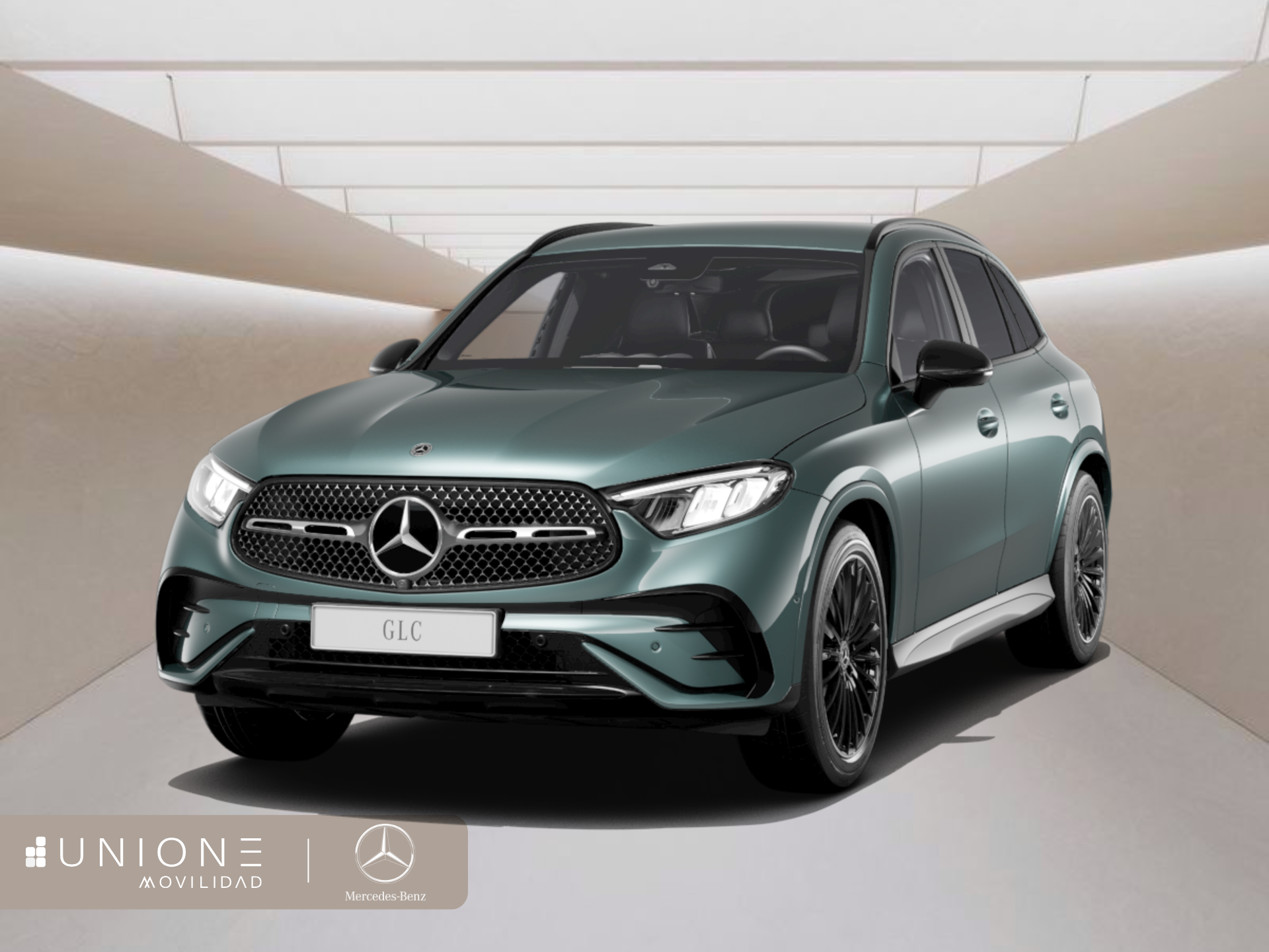 Autotrak Mercedes-Benz Ciudad Real