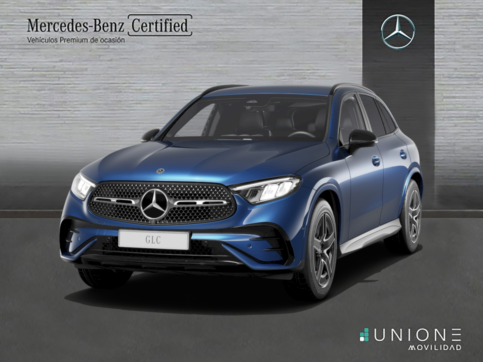 Visauto - Mercedes-Benz Cocentaina