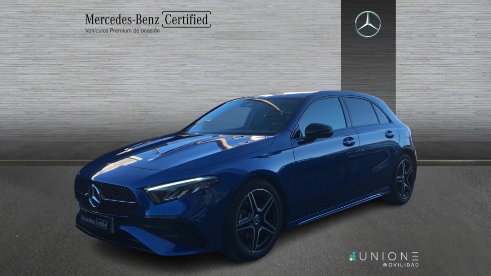 Visauto - Mercedes-Benz Benissa