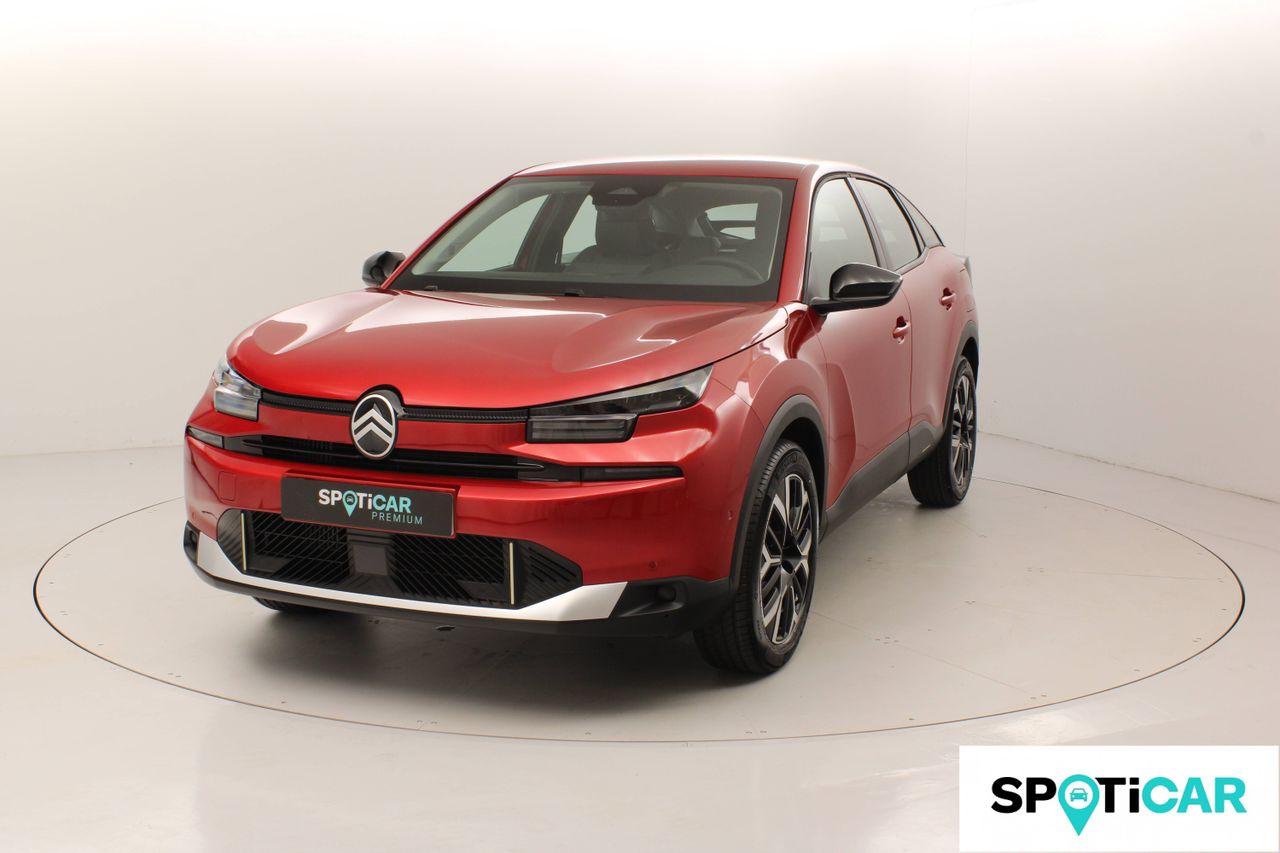 Citroen Aramóvil Zaragoza