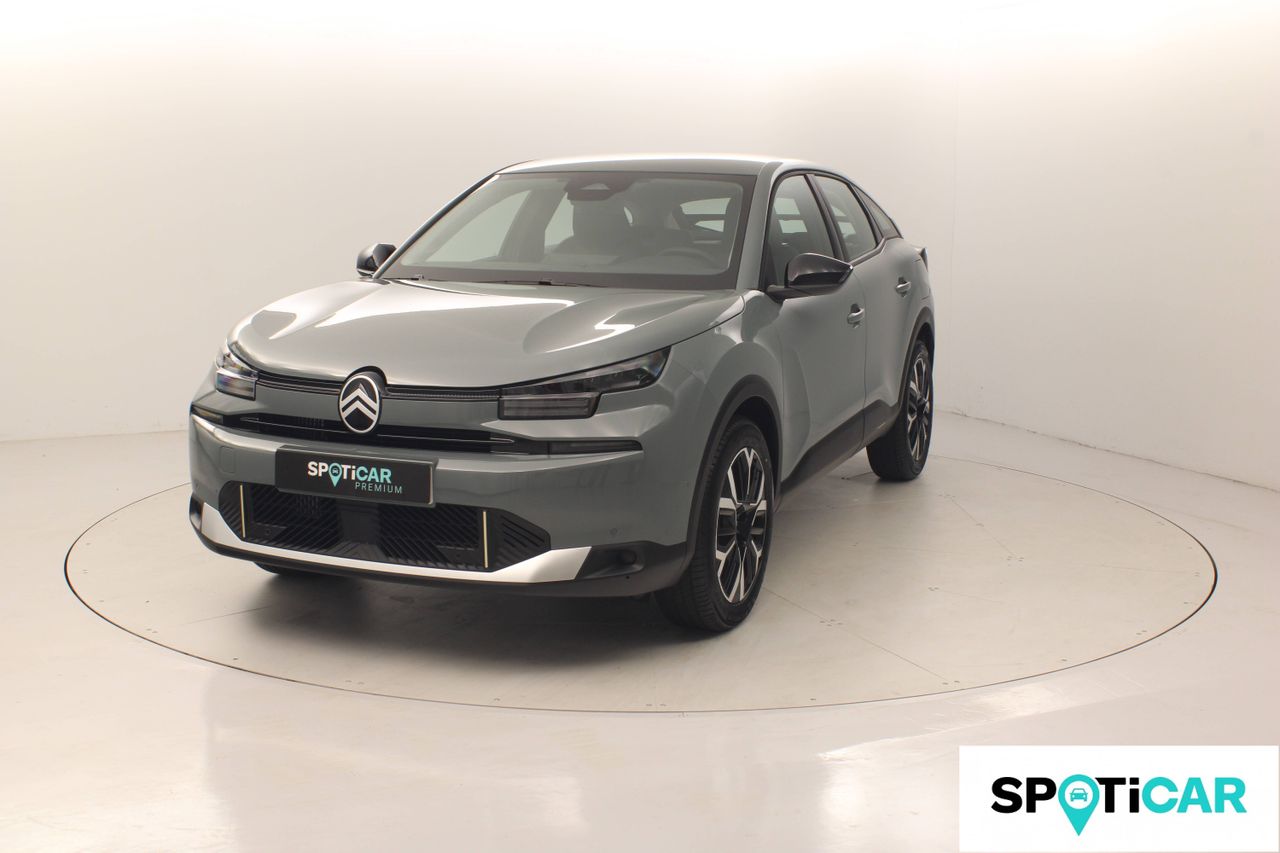 Citroen Aramóvil Zaragoza