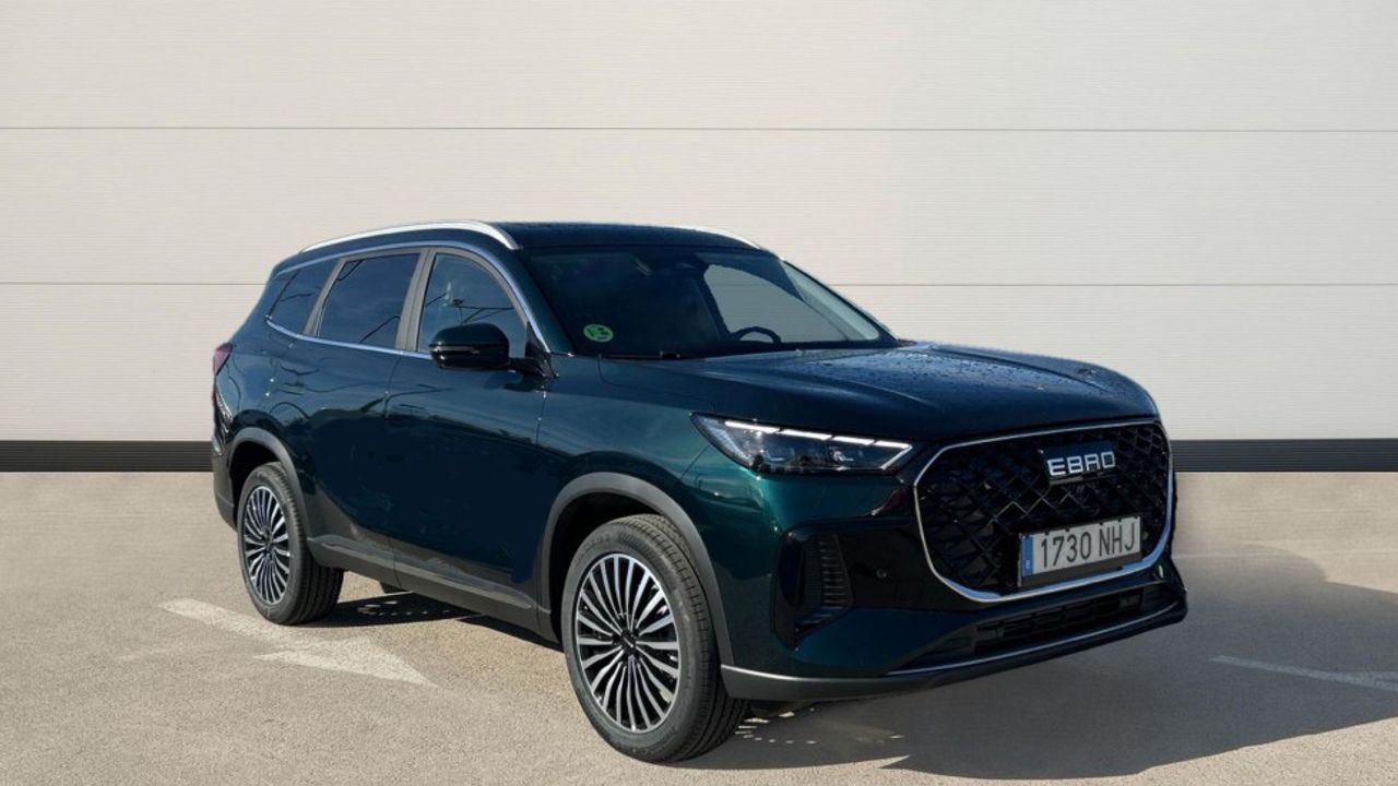 Opel Motor Leyva - Reparador autorizado Opel en Madrid