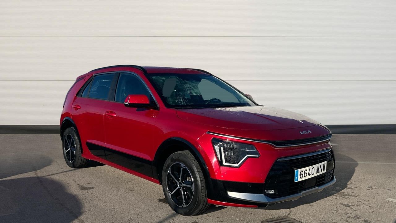 EBRO SELIAUTO - Ciudad del Automóvil