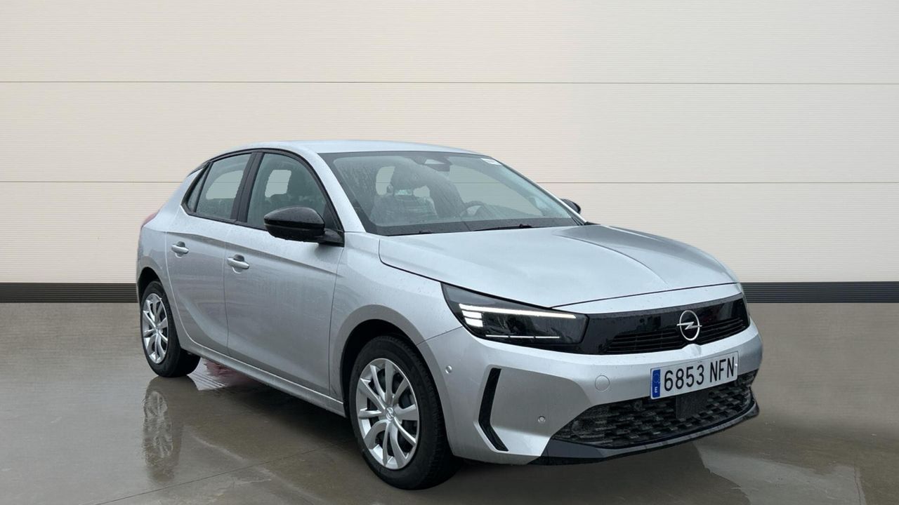 Opel Seliauto - Reparador autorizado Opel en Madrid