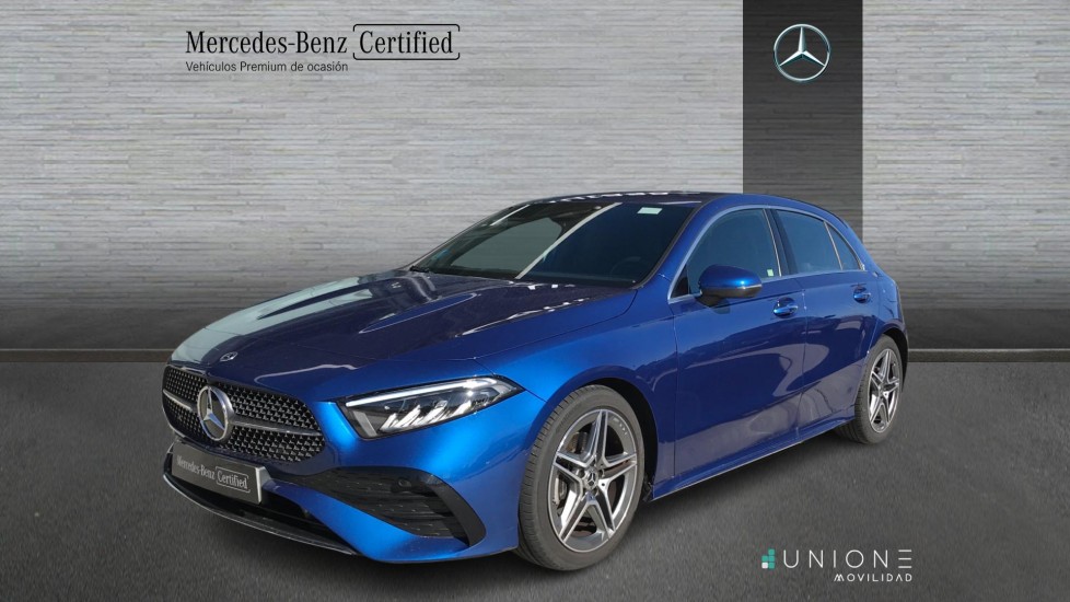 Visauto - Mercedes-Benz Cocentaina