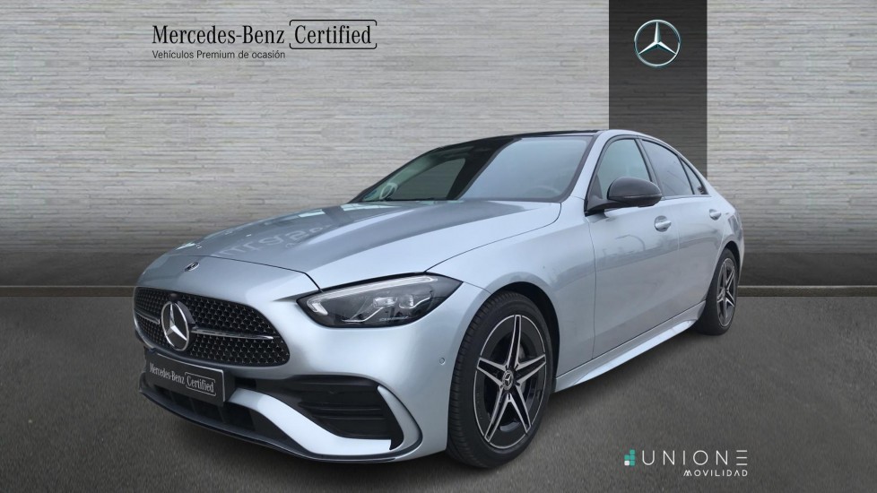 Visauto - Mercedes-Benz Cocentaina