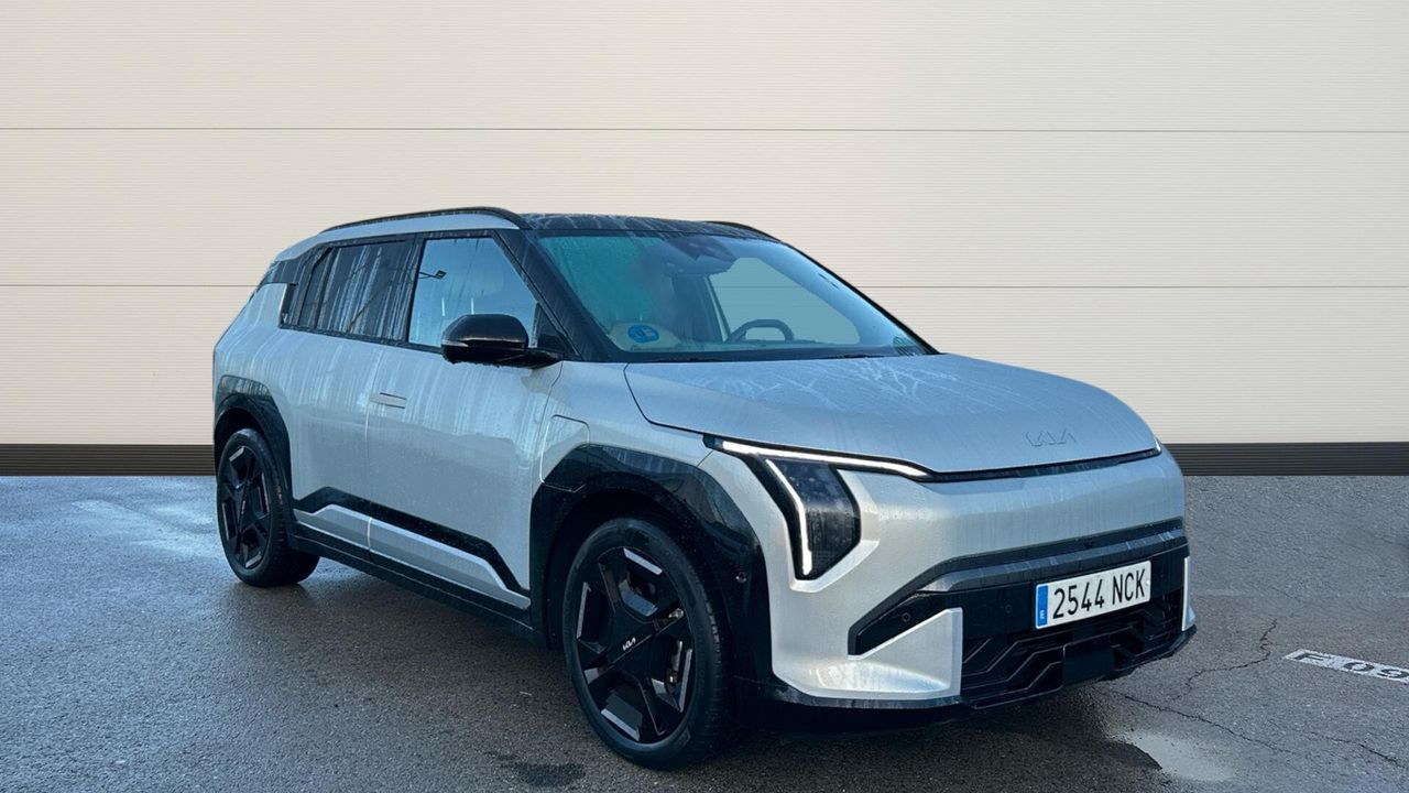 EBRO SELIAUTO - Ciudad del Automóvil