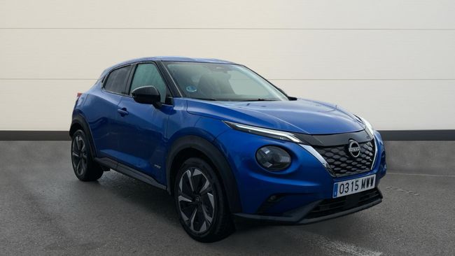 Opel Motor Leyva - Reparador autorizado Opel en Madrid