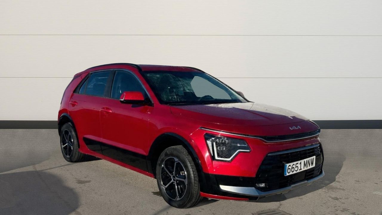 EBRO SELIAUTO - Ciudad del Automóvil