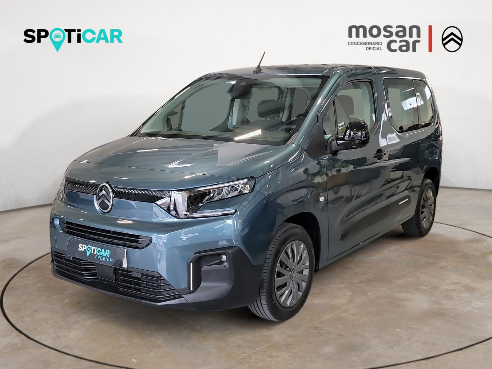 Mosancar Rivas Citroën