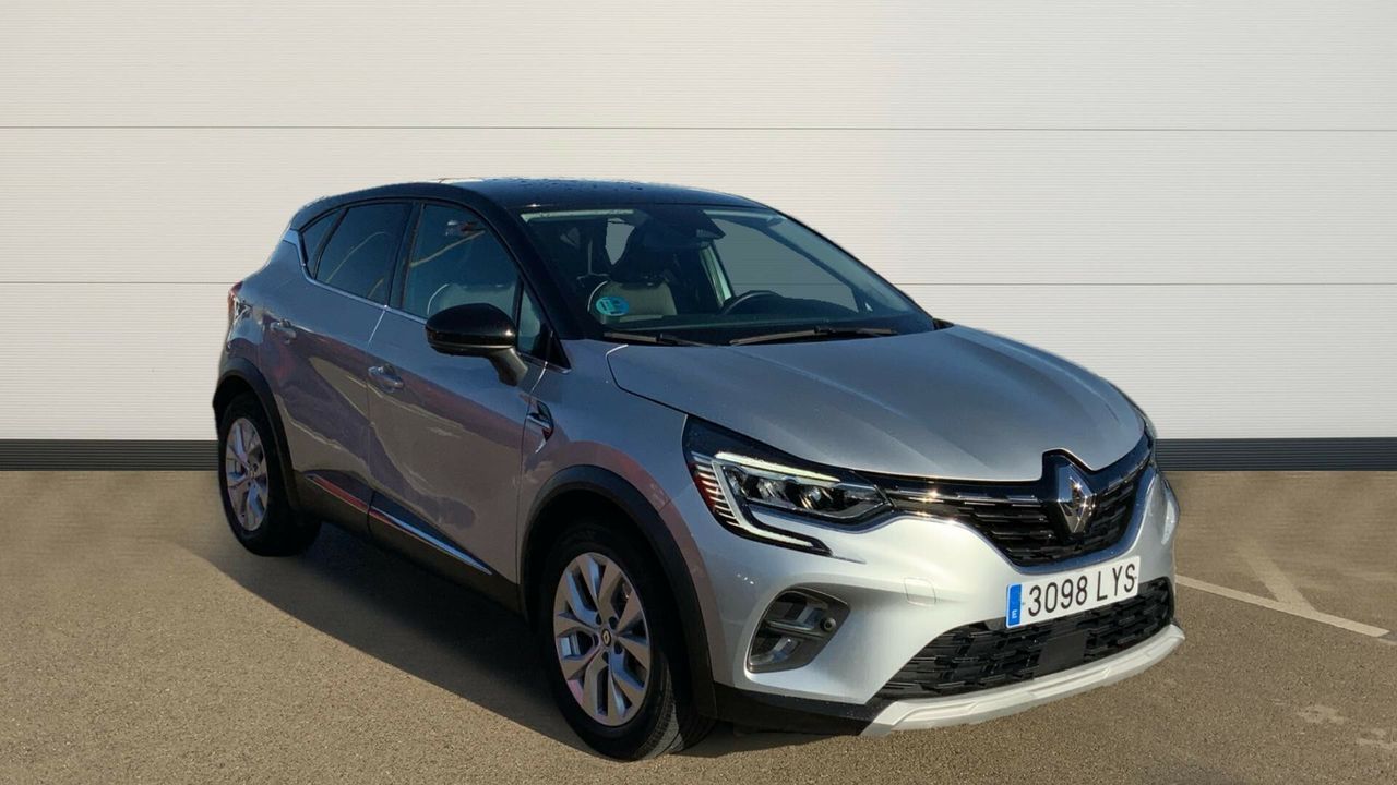 Mitsubishi Selitrac Leganés
