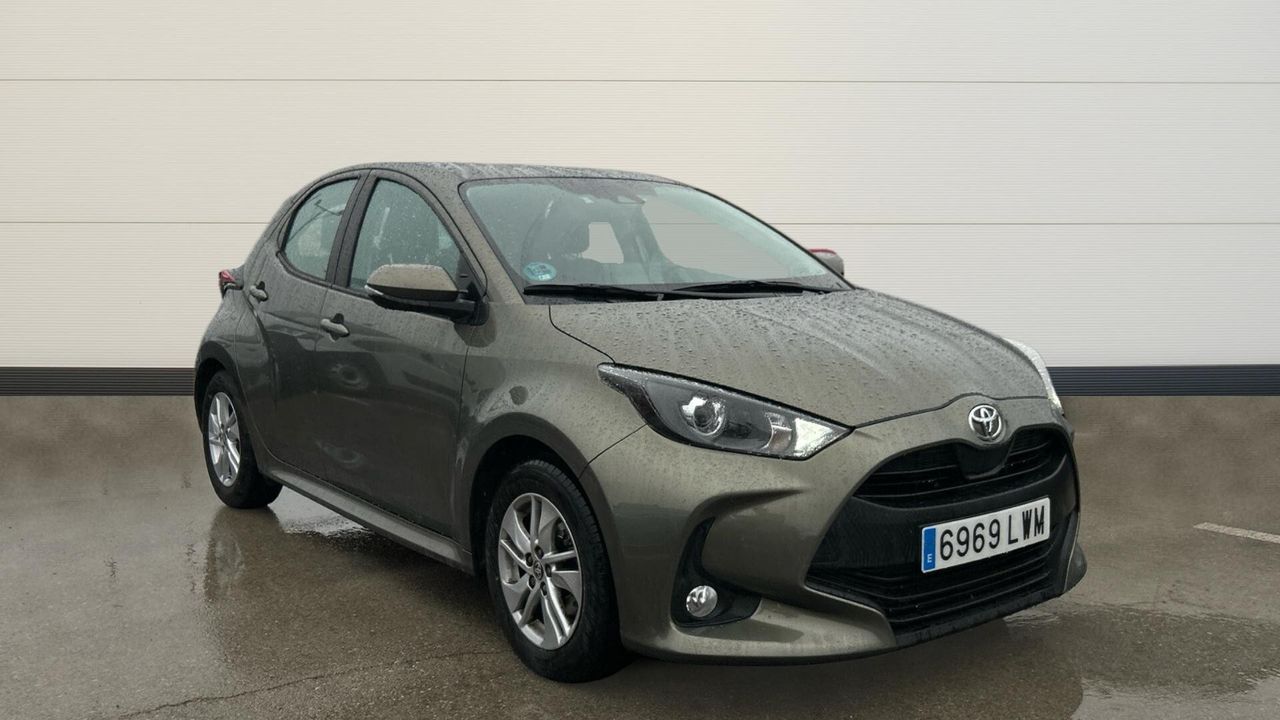 EBRO SELIAUTO - Ciudad del Automóvil